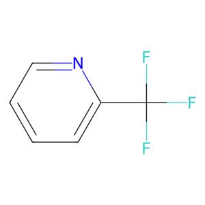 aladdin 阿拉丁 T122680 2-(三氟甲基)吡啶 368-48-9 98%