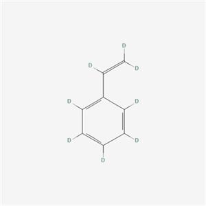 aladdin 阿拉丁 S121282 苯乙烯-D? 19361-62-7 98 atom % D,stab. with 4-tert-butylcatechol