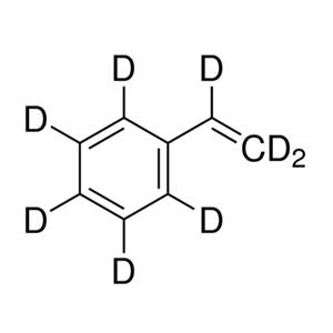 苯乙烯-D?,Styrene-d8