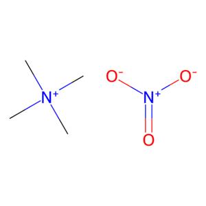 aladdin 阿拉丁 T102279 四甲基硝酸铵 1941-24-8 98%