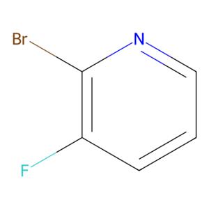 aladdin 阿拉丁 B119634 2-溴-3-氟吡啶 40273-45-8 98%