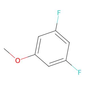 aladdin 阿拉丁 D103556 3,5-二氟苯甲醚 93343-10-3 97%