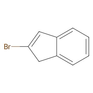 2-溴化茚,2-Bromoindene