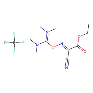 O-[(乙氧羰基)氰基亚甲基氨基]-N,N,N