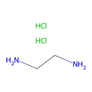盐酸乙二胺,Ethylenediamine dihydrochloride