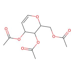 aladdin 阿拉丁 T107426 三-O-乙酰-D-半乳糖烯 4098-06-0 97%