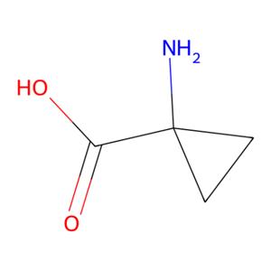 aladdin 阿拉丁 A101238 1-氨基环丙烷羧酸 22059-21-8 98%