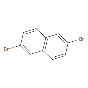 2,6-二溴萘,2,6-Dibromonaphthalene