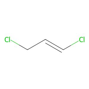 反式-1，3-二氯丙烯,trans-1,3-Dichloropropene