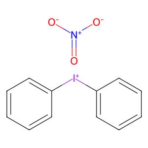 aladdin 阿拉丁 D122465 二苯基碘硝酸盐 722-56-5 98%