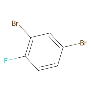 aladdin 阿拉丁 D122667 2,4-二溴-1-氟苯 1435-53-6 98%