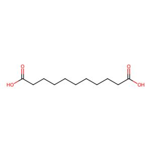 aladdin 阿拉丁 U107255 十一烷二酸 1852-04-6 97%