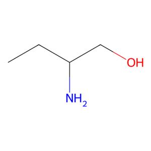 aladdin 阿拉丁 A107264 (S)-(+)-2-氨基-1-丁醇 5856-62-2 98%