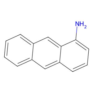 aladdin 阿拉丁 A121482 1-氨基蒽 610-49-1 98%