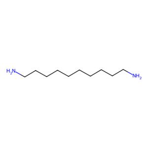 aladdin 阿拉丁 D100615 1,10-二氨基癸烷 646-25-3 97%