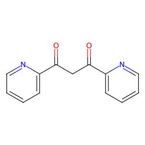 1,3-二(2-吡啶基)-1,3-丙二酮,1,3-Di(2-pyridyl)-1,3-propanedione