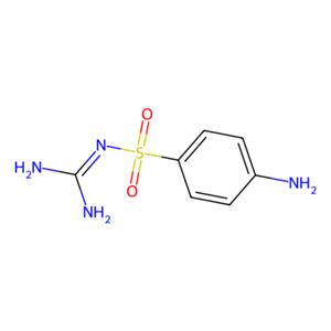 aladdin 阿拉丁 S107128 磺胺胍 57-67-0 98%