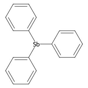 三苯基锑,Triphenylantimony(III)