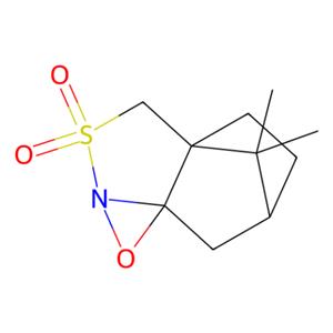 aladdin 阿拉丁 C120990 (2S,8aR)-(-)-(樟脑磺酰)哑嗪 104372-31-8 98%