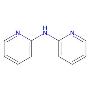 aladdin 阿拉丁 D106373 2,2'-二吡啶胺 1202-34-2 99%