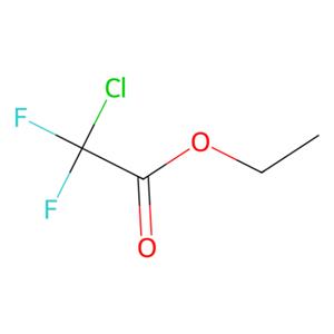 aladdin 阿拉丁 E101949 二氟氯乙酸乙酯 383-62-0 98%