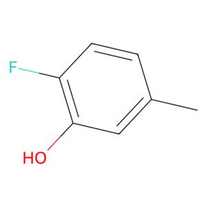 aladdin 阿拉丁 F124272 2-氟-5-甲基苯酚 63762-79-8 98%