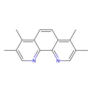 aladdin 阿拉丁 T122871 3,4,7,8-四甲基-1,10-菲罗啉 1660-93-1 >98.0%(HPLC)