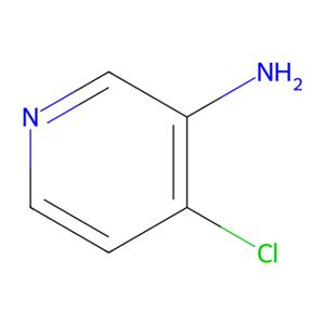 aladdin 阿拉丁 A124742 3-氨基-4-氯吡啶 20511-15-3 98%