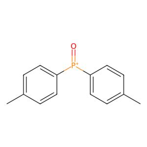 aladdin 阿拉丁 B124570 双(p-甲苯基)氧化磷 2409-61-2 95%