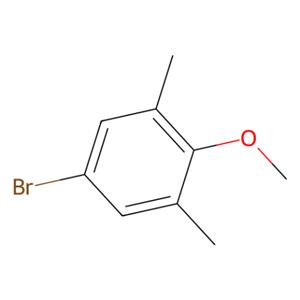 aladdin 阿拉丁 B132640 4-溴-2,6-二甲基苯甲醚 14804-38-7 99%