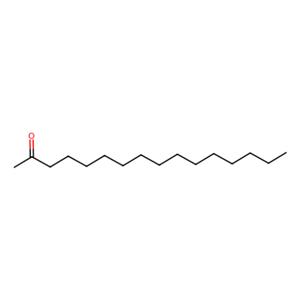 aladdin 阿拉丁 H131819 2-十六烷酮 18787-63-8 98%