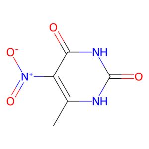 aladdin 阿拉丁 W133250 2,4-二羟基-6-甲基-5-硝基嘧啶 16632-21-6 99%