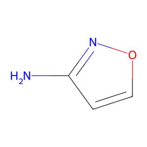 aladdin 阿拉丁 A124591 3-氨基异噁唑 1750-42-1 95%