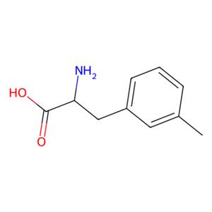 aladdin 阿拉丁 M132355 3-甲基-L-苯基丙氨酸 114926-37-3 95%