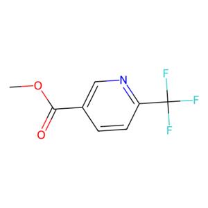 甲基 6-(三氟甲基)占替诺烟酸盐,Methyl 6-(trifluoromethyl)nicotinate