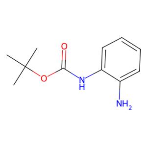 aladdin 阿拉丁 N137470 N-Boc-1,2-苯二胺 146651-75-4 95%