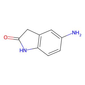 aladdin 阿拉丁 A124824 5-氨基-2-吲哚酮 20876-36-2 97%