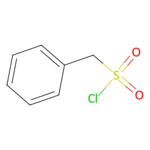 aladdin 阿拉丁 A132945 α-甲苯磺酰氯 1939-99-7 97%