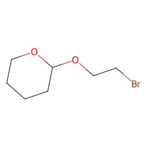 aladdin 阿拉丁 B124703 2-(2-溴乙氧基)四氢-2H-吡喃 17739-45-6 95%