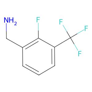 aladdin 阿拉丁 F124432 2-氟-3-(三氟甲基)苄胺 239135-49-0 97%