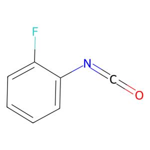 aladdin 阿拉丁 F132280 2-氟苯基异氰酸酯 16744-98-2 97%