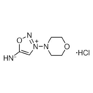 aladdin 阿拉丁 M132410 3-吗啉吡啶亚胺 盐酸盐 16142-27-1 98%