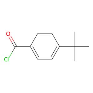 aladdin 阿拉丁 T132173 4-叔丁基苯甲酰氯 1710-98-1 98%