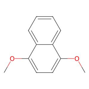 aladdin 阿拉丁 W131687 1,4-二甲氧基萘 10075-62-4 97%