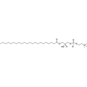 aladdin 阿拉丁 B130498 1-己烯基-2-羟基-sn-甘油-3-磷酸胆碱 125146-65-8 >99%
