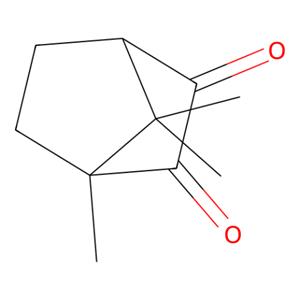 aladdin 阿拉丁 C130002 (±)-樟脑醌 10373-78-1 >98.0%(GC)