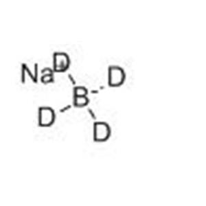 硼氘化钠,Sodium borodeuteride