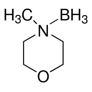 aladdin 阿拉丁 B131903 4-甲基吗啉硼烷络合物 15648-16-5 97%