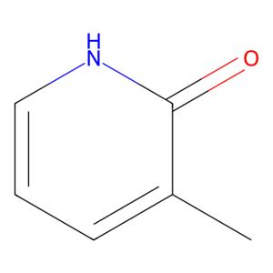 2-羟基-3-甲基吡啶,2-Hydroxy-3-methylpyridine