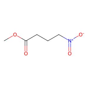 aladdin 阿拉丁 N131960 4-硝基丁酸甲酯 13013-02-0 97%